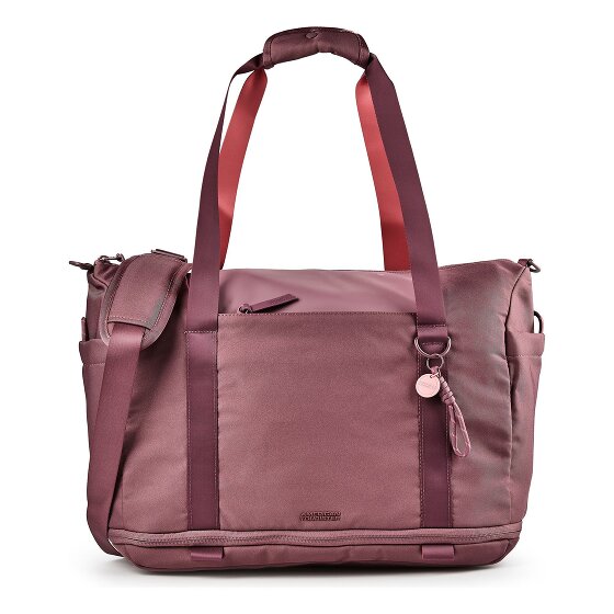 American Tourister Minima Borsa da viaggio Weekender 48 cm espandibile