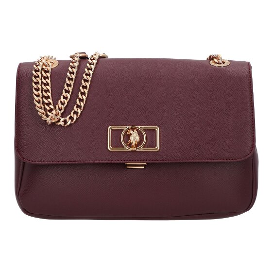 U.S. Polo Assn. Jones Chic Borsa a tracolla 28 cm