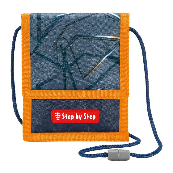 Step by Step Borsa pettorale 11 cm