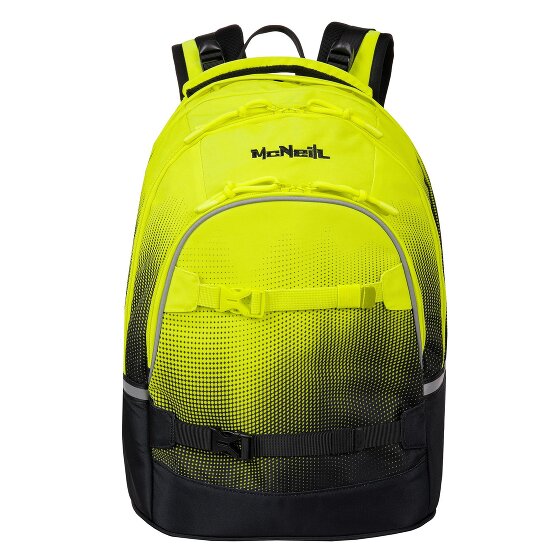 McNeill Milo Zaino da scuola 43 cm