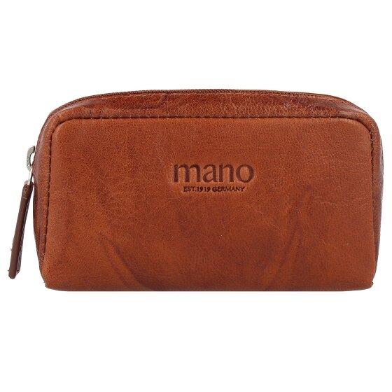 mano Donna Aurona Portachiavi RFID in pelle 10,5 cm