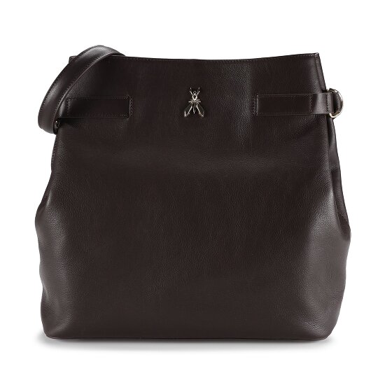 Patrizia Pepe Borsa a tracolla Pelle 30.5 cm