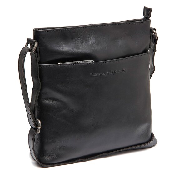 The Chesterfield Brand Lunton Borsa a tracolla Pelle 30 cm