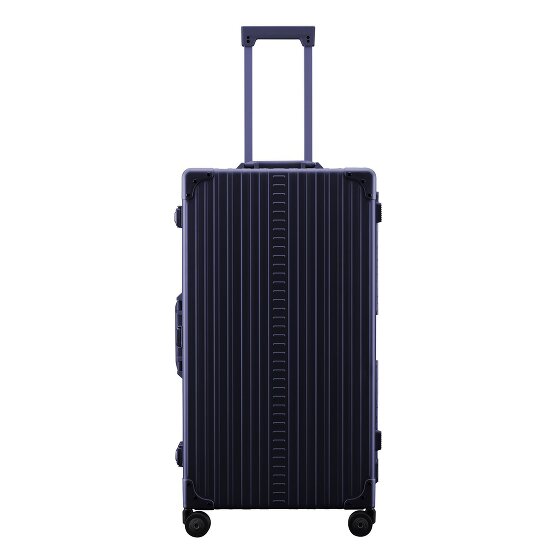 Aleon Traveler International Trolley a 4 ruote 77 cm