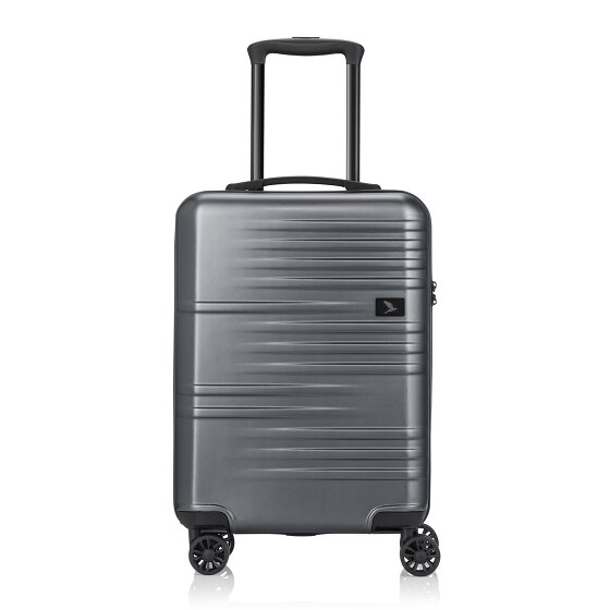 Pack Easy Mena 4 ruote Carrello della cabina 55 cm