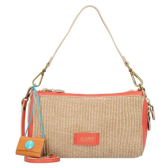 Gabs Borsa a tracolla 25 cm con piega di espansione