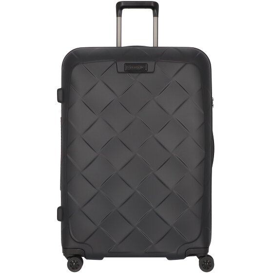 Stratic Leather & More Trolley a 4 ruote 75 cm