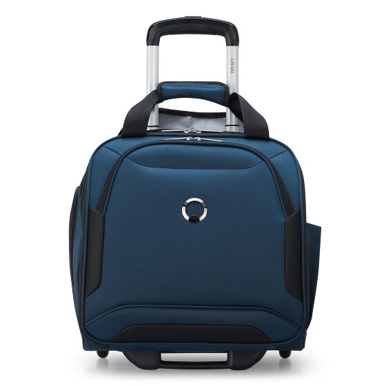 Delsey Paris Sky Max 2.0 Trolley business a 2 ruote 40 cm Scomparto per laptop Delsey Paris Sky Max 2.0 Trolley business a 2 ruote 40 cm Scomparto per laptop