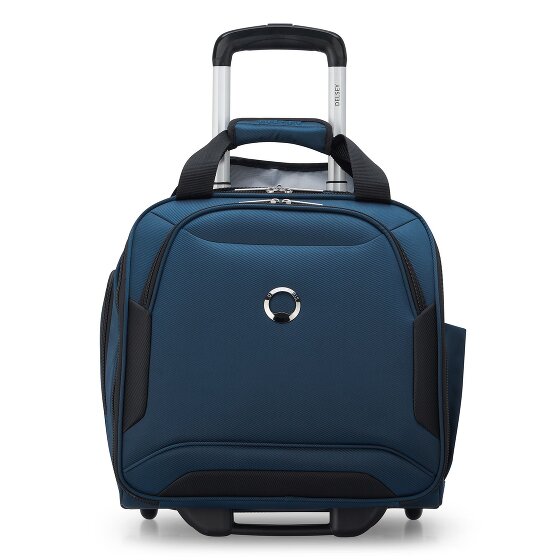 Delsey Paris Sky Max 2.0 Trolley business a 2 ruote 40 cm Scomparto per laptop