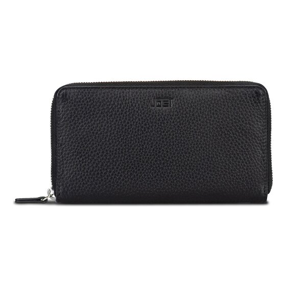 Jost Vika Portafoglio Pelle 19 cm