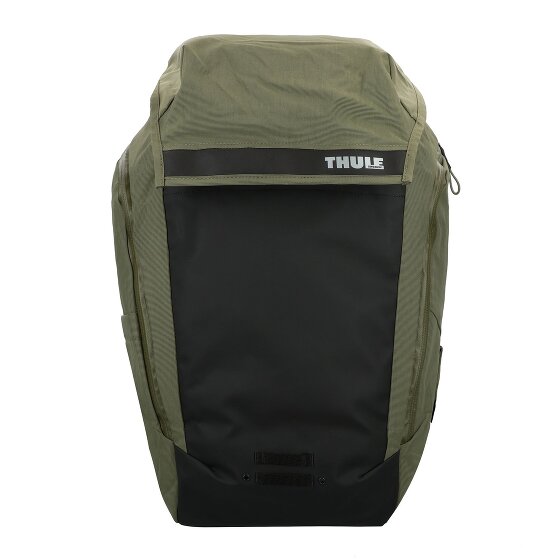 Thule Paramount Zaino da giorno 51 cm Vano porta PC