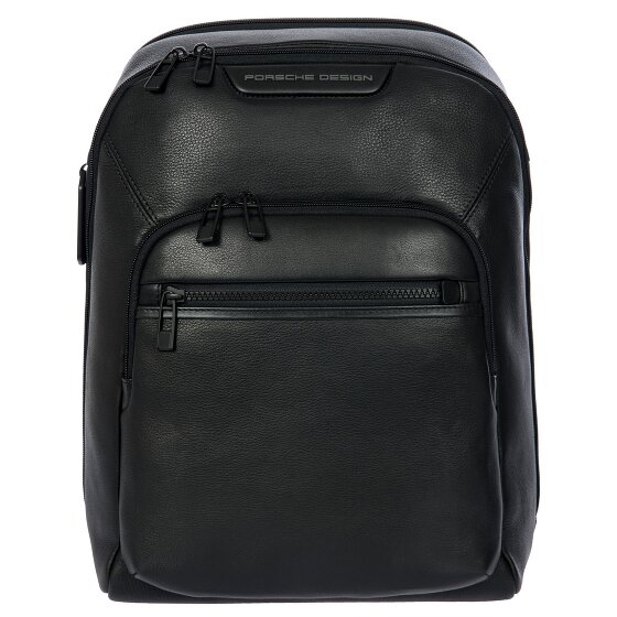 Porsche Design Roadster Zaino da lavoro Pelle 37 cm Scomparto per laptop