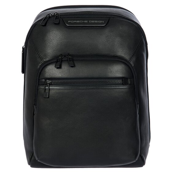 Porsche Design Roadster Zaino da lavoro Pelle 37 cm Scomparto per laptop