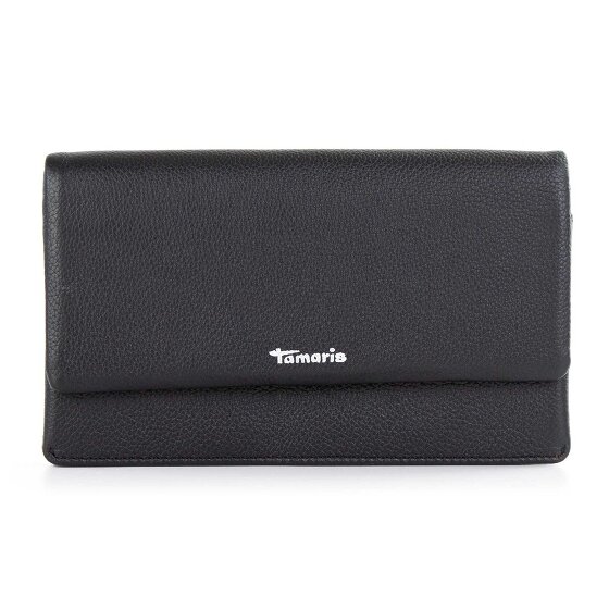 Tamaris TAS Amanda Portafoglio Vera Pelle 19 cm