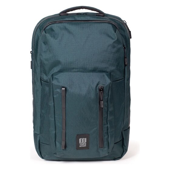 Topo Designs Global Zaino da giorno 46 cm Vano porta PC