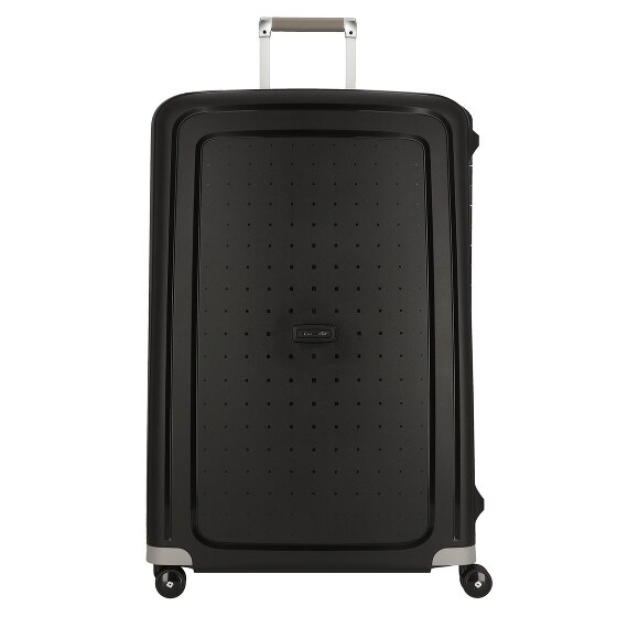 Samsonite S'Cure Trolley a 4 ruote 81 cm