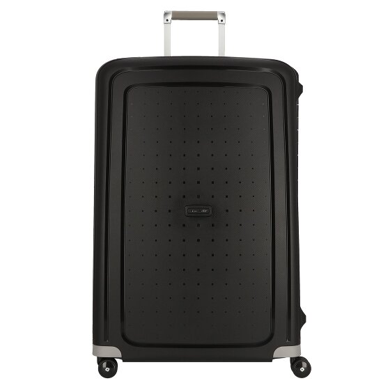 Samsonite S'Cure Trolley a 4 ruote 81 cm