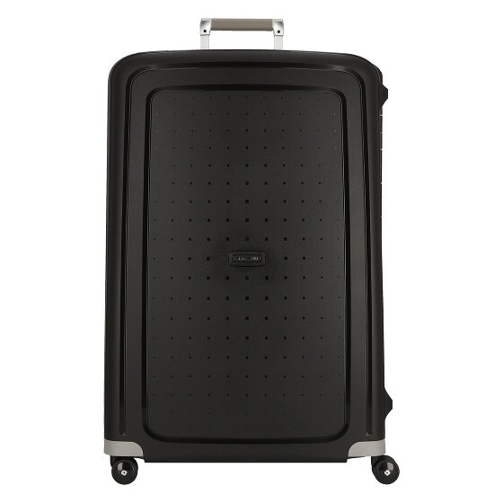 Samsonite S'Cure Trolley a 4 ruote 81 cm