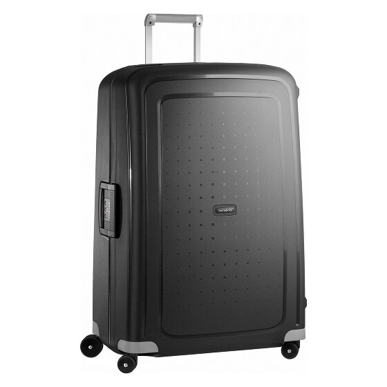 Samsonite S'Cure Trolley a 4 ruote 81 cm