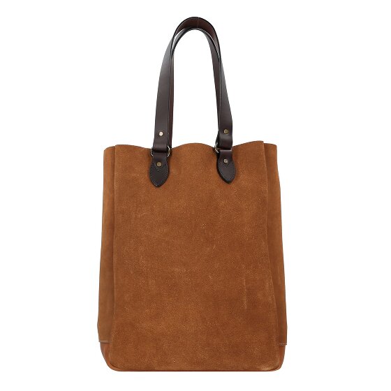 Filson Rugged Suede Borsa shopper Pelle 39 cm