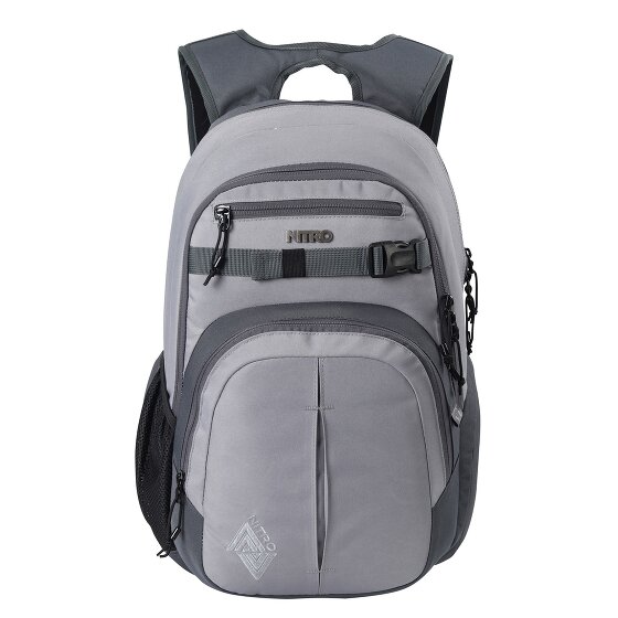 NITRO Chase 35L Zaino da giorno 51 cm Scomparto per laptop