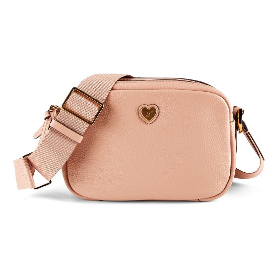 Fossil Danni Borsa a tracolla Vera Pelle 23 cm