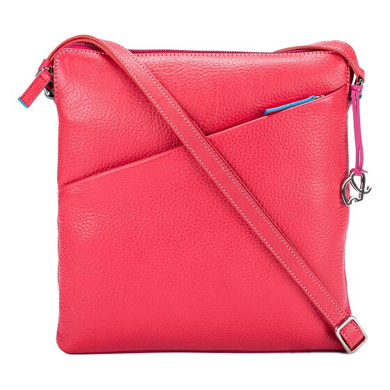 Mywalit Milano Borsa a tracolla Pelle 24 cm