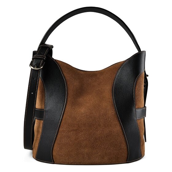 AIGNER Deborah Borsa a spalla Vera Pelle 26 cm