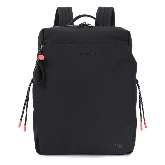 Hedgren String Zaino da giorno M 38 cm Scomparto per laptop
