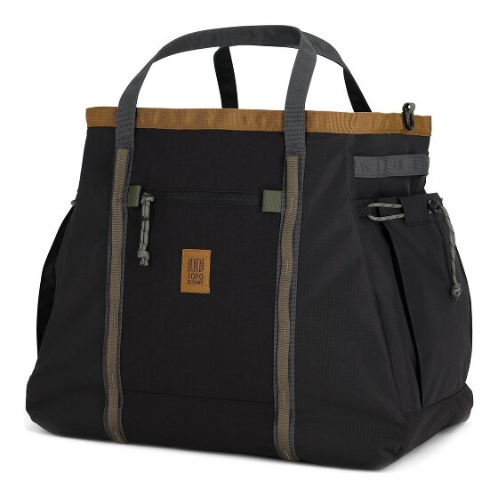 Topo Designs Mountain Borsa shopper 51 cm