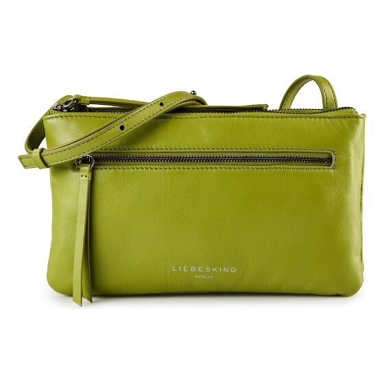 Liebeskind Zena Borsa a tracolla S Vera Pelle 25 cm