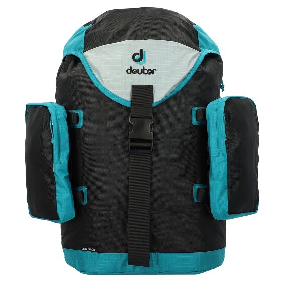 Deuter Zaino da trekking Lake Placid 48 cm Scomparto per laptop