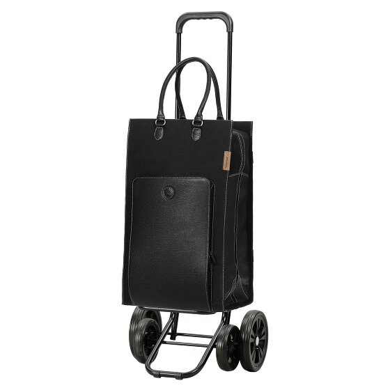 Andersen Shopper Quattro Shopper Charu Carrello della spesa 57 cm