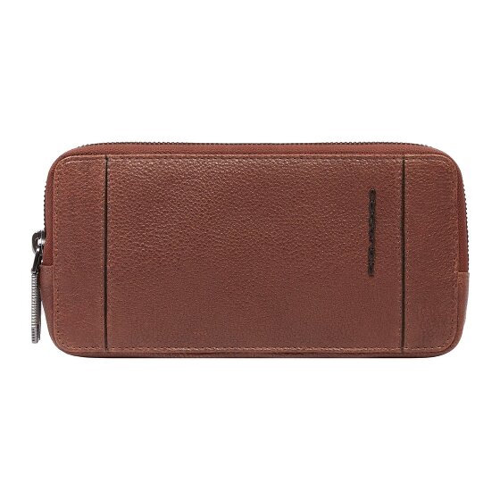 Piquadro Cronus Borsa da toilette Pelle 19.5 cm