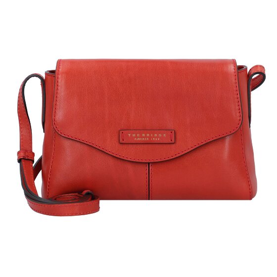 The Bridge Gloria Borsa a tracolla Pelle 24 cm