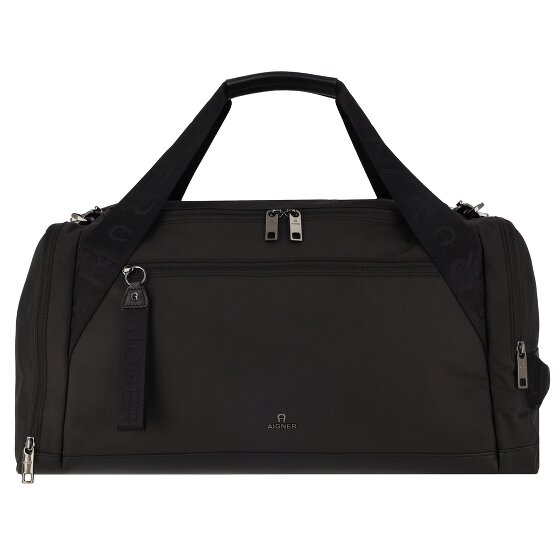 AIGNER Borsa da viaggio Nico Weekender 39 cm