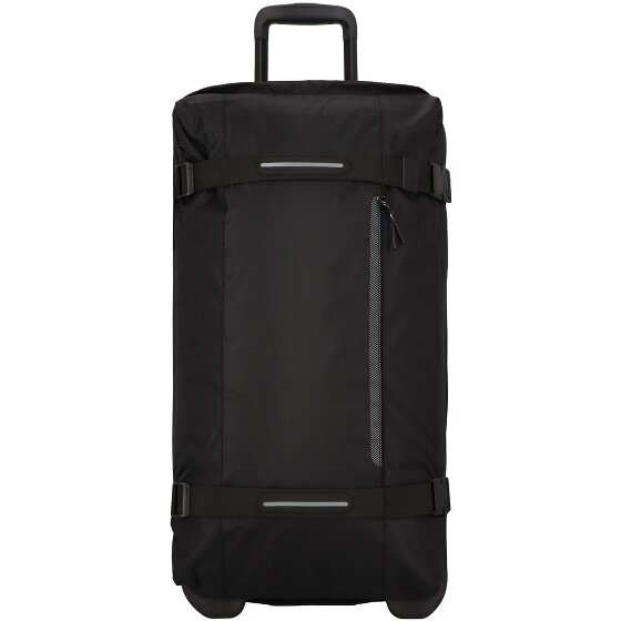 American Tourister Urban Track 2 ruote Borsa da viaggio M 68 cm