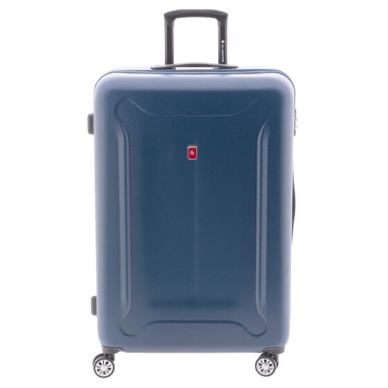 Gladiator 4800 4 ruote Carrello 78 cm