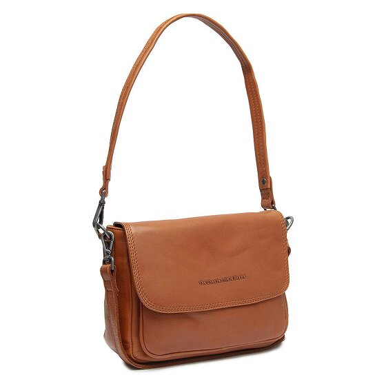 The Chesterfield Brand Miloa Borsa a tracolla Pelle 23 cm