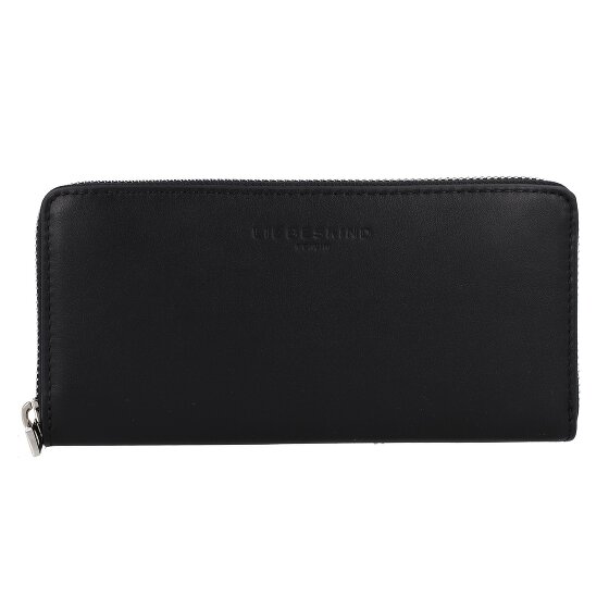 Liebeskind Sally Portafoglio Protezione RFID Pelle 19 cm