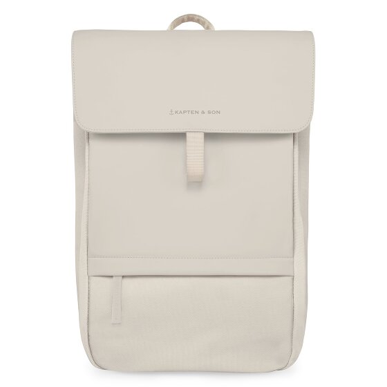 Kapten & Son Fyn Zaino da giorno 43 cm Scomparto per laptop