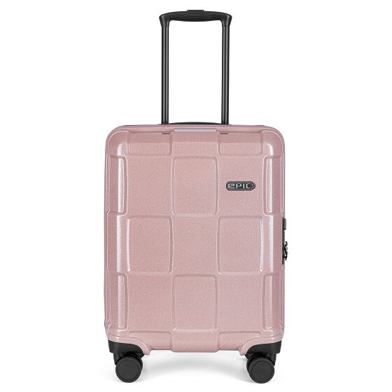 Epic Crate Reflex EVO 4 ruote Carrello della cabina 55 cm