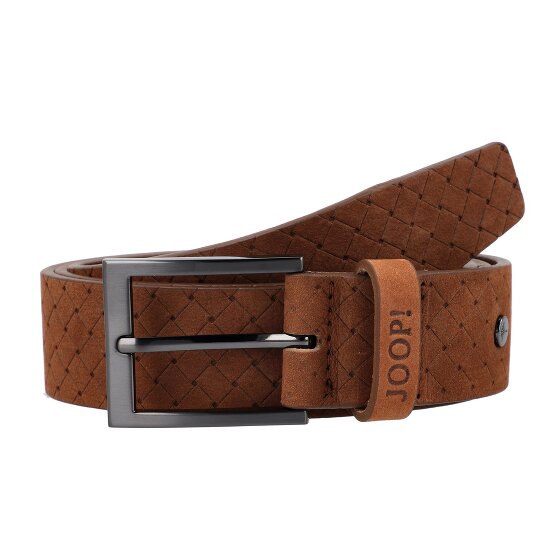 Joop! Cintura Vera Pelle