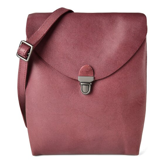 Harold's Fold Mini Borsa Borsa a tracolla Pelle 17 cm