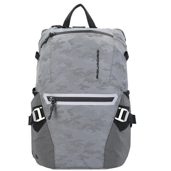 Piquadro PQ-M Zaino RFID 39 cm Scomparto per computer portatile
