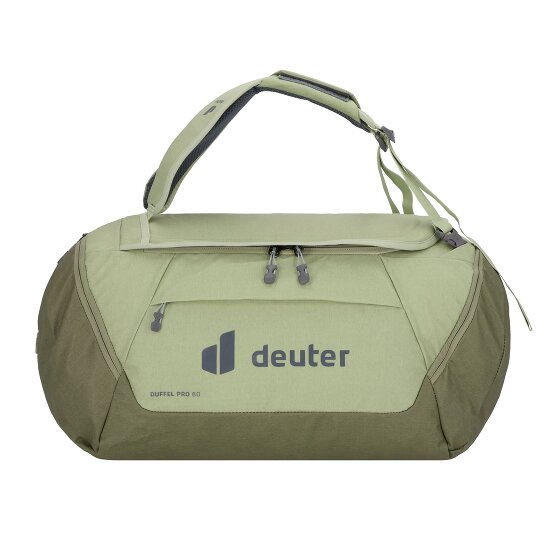 Deuter Duffel Pro 60 Borsa da viaggio Weekender 66 cm
