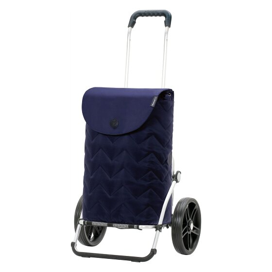 Andersen Shopper Royal Shopper Hilma Carrello della spesa 59 cm