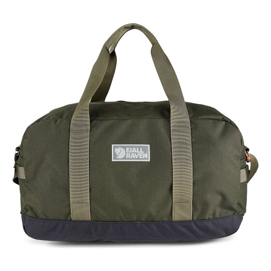 Fjällräven Vardag 33 Borsa da viaggio Weekender 52 cm
