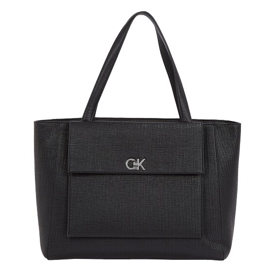 Calvin Klein Re-Lock Borsa shopper 44 cm