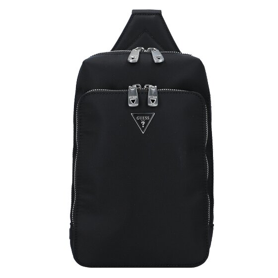 Guess Borsa a tracolla Milano 27 cm